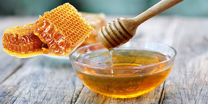  Cách trị đau họng rát cổ bằng mật ong được nhiều người áp dụng