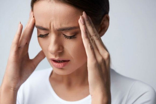 Viêm xoang là gì? Cách phân biệt viêm xoang với các bệnh lý hô hấp khác