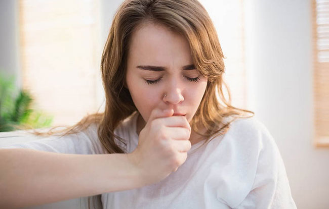 Viêm phế quản cấp j20 là gì? Có nguy hiểm hay không?