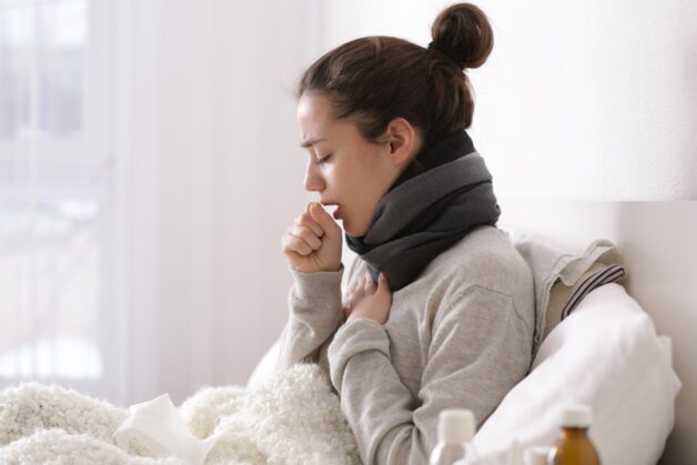 Viêm phế quản cấp là gì? Nguyên nhân, triệu chứng và cách điều trị