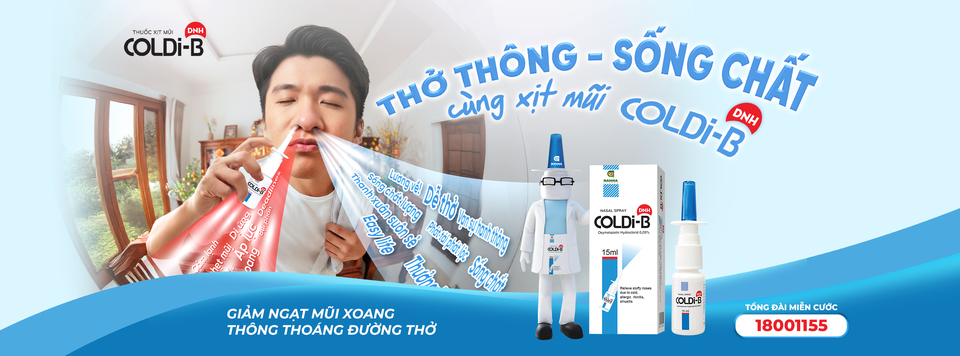 Tết tất bật, mũi tắc – nghẹt! Làm sao “dẹp” cơn nghẹt mũi hiệu quả?